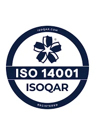 ISOQAR 14001