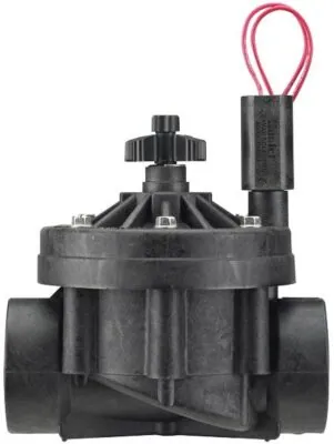 Hunter ICV-201G 2″ Commercial Solenoid Valve