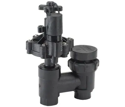 Irritrol 311A 3/4″ Anti-Siphon Solenoid Valve
