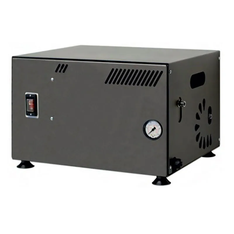 Pump EVOLUTION 70 Bar 6.0 l/min 230V