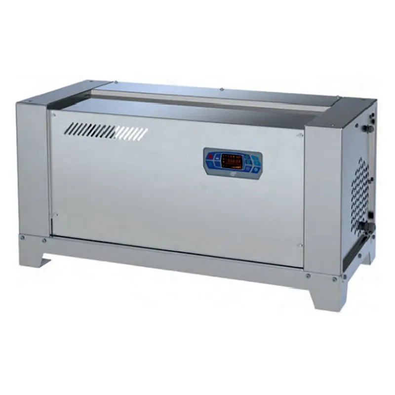 NT-FOG Time VAR Pump