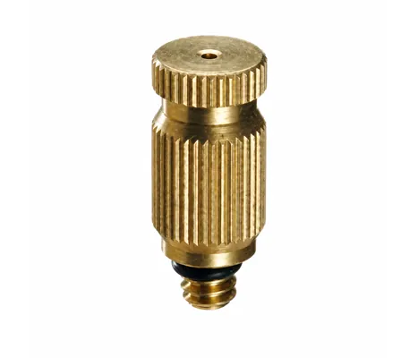 10/24 drain valve, anti-drip