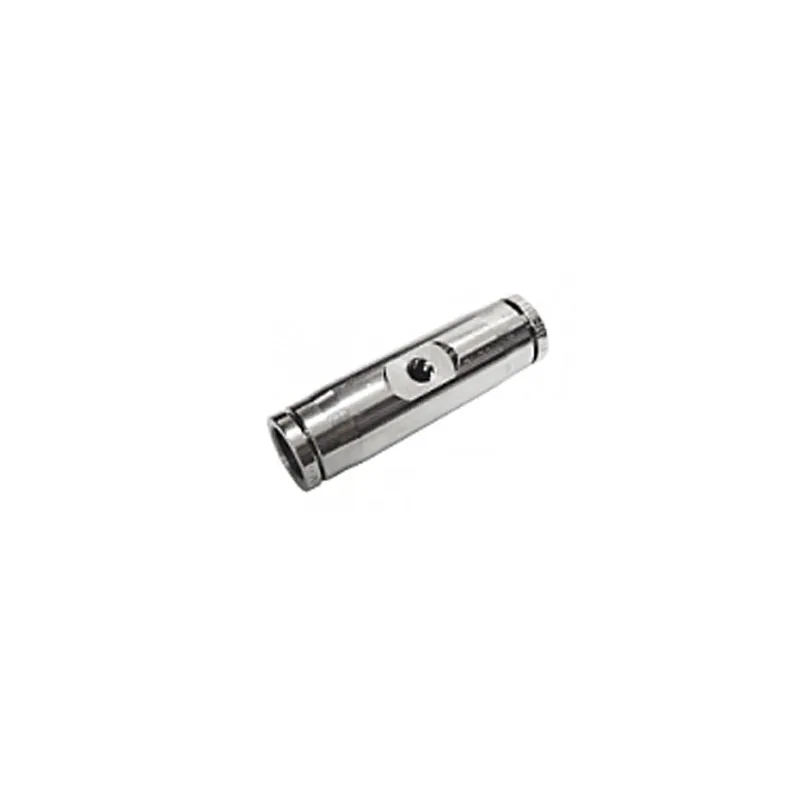 Coupling for nylon pipes 5 mm