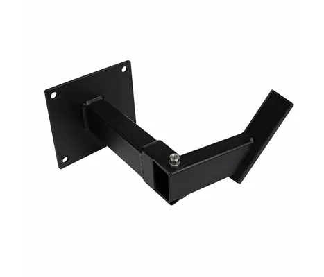 Wall mounting bracket for EC60016X case fan