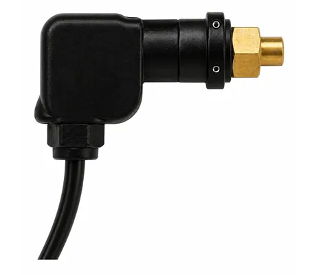 Pressure switch 1/4 HP BSP 40 230-50 bar