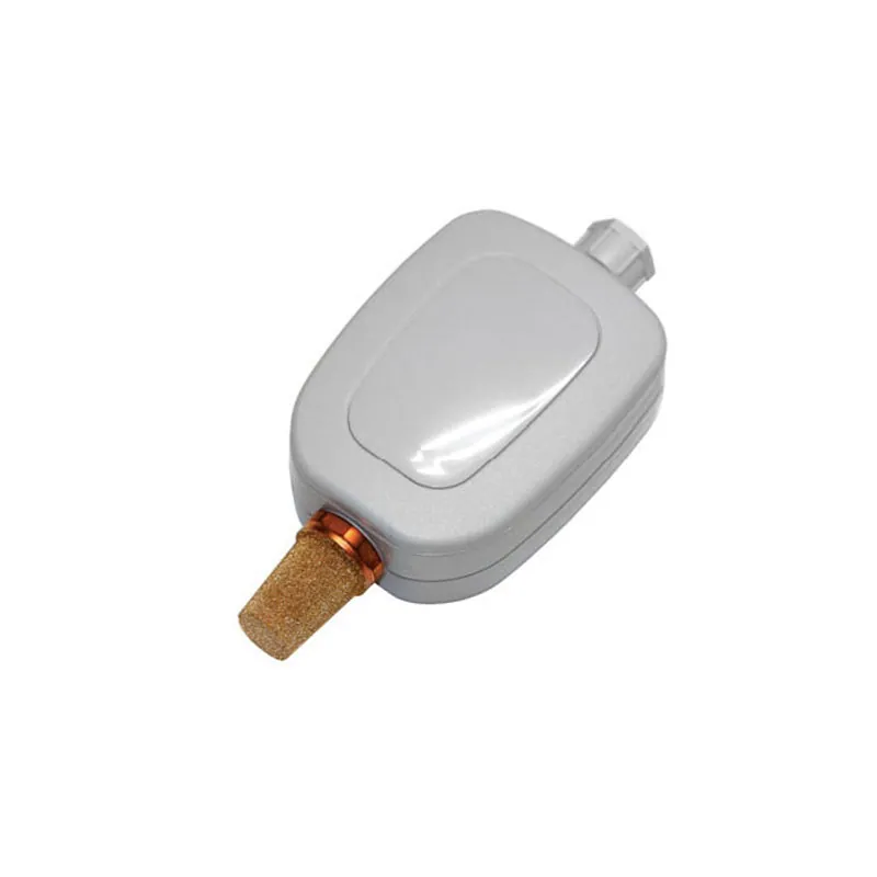 Humidity sensor from 0% to 99%