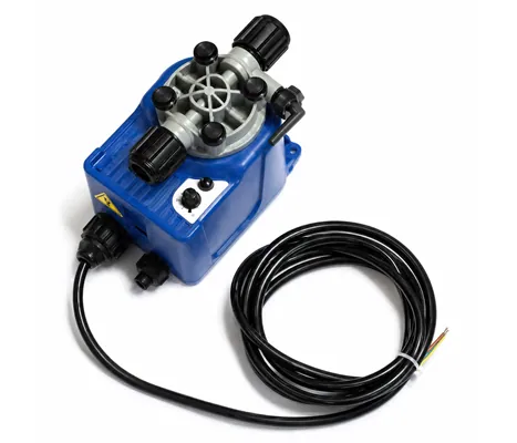 Premium 7-Bar 230V Dosing Pump