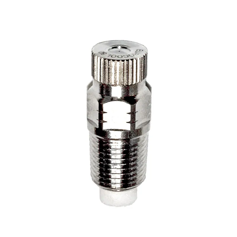 Nozzle 1/8 stainless steel 0.30 mm