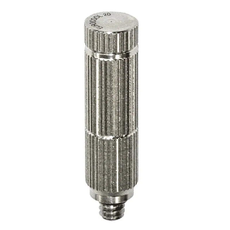 Nozzle 10/24 stainless steel 0.30 mm