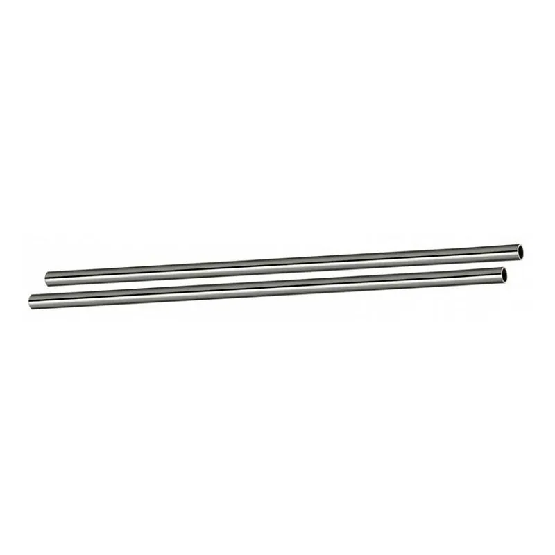 Stainless steel pipe 12mm x 1mm x 1m