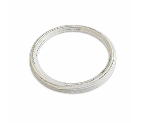 PA12PHL 3/8″ Nylon Pipe, 25 M, White