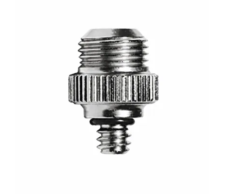 1/8″ to 10/24″ connection