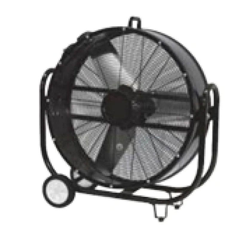 Wall fan axial 80cm rotary – Tecnocooling