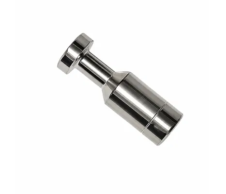 3/8″ end cap