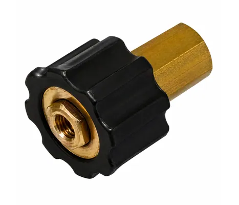 Rotating coupling VR 22×1.5 – 1/4″ VR