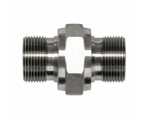 1/2″ stainless steel BSP nipple