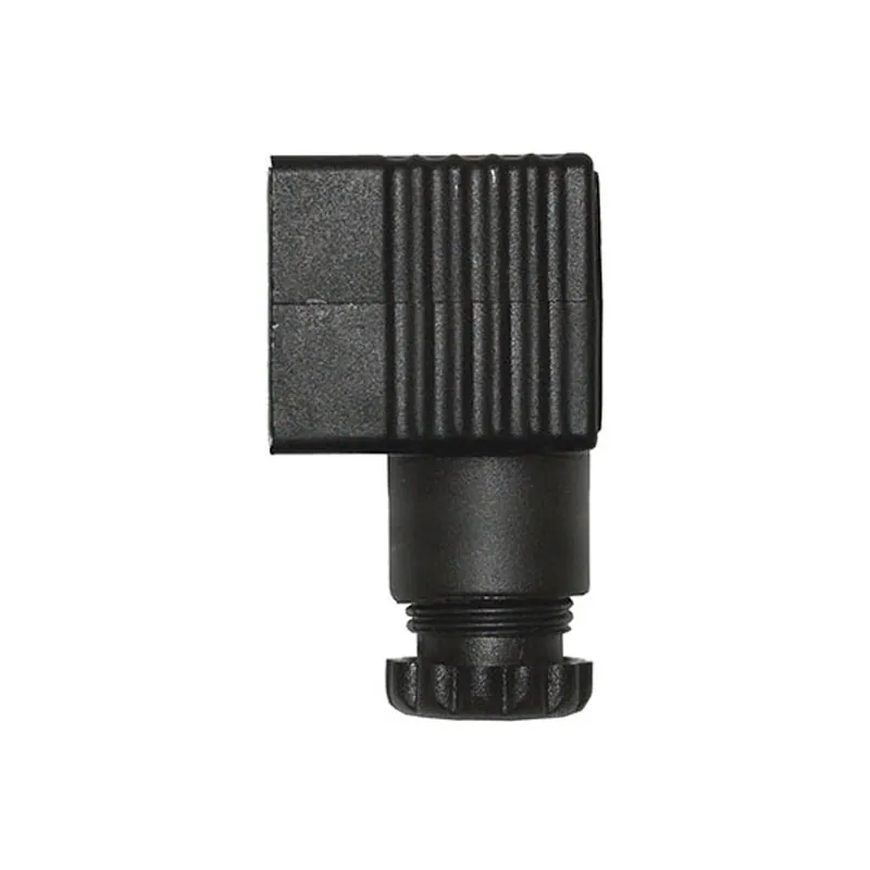 Solenoid valve 24V