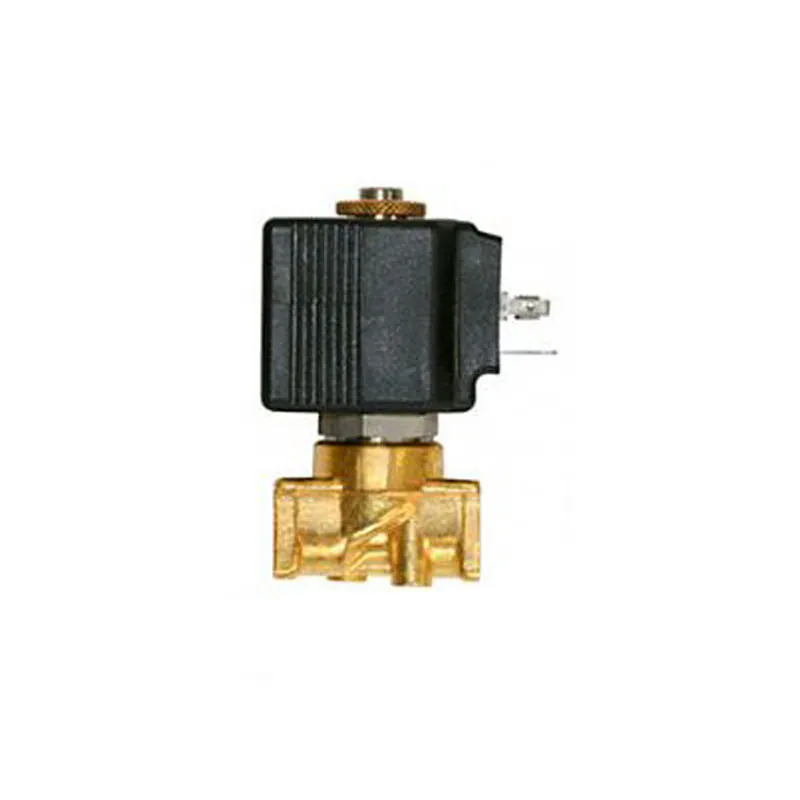 Solenoid valve BP 1/4″ 230V 80 Atm.