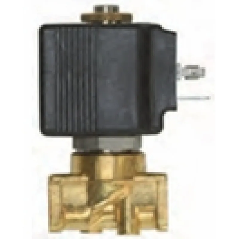 Solenoid valve VR 1/4″ 110V 60 bar EVO PRO IX