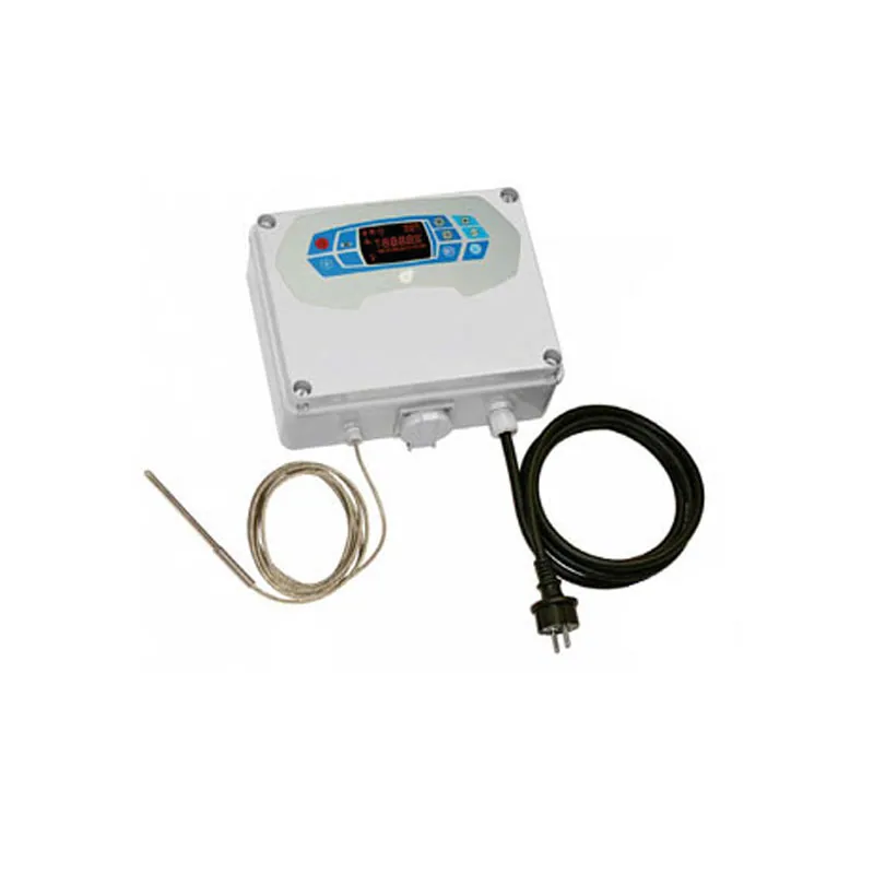 Temperature controller 220V, 1500W, 8AH