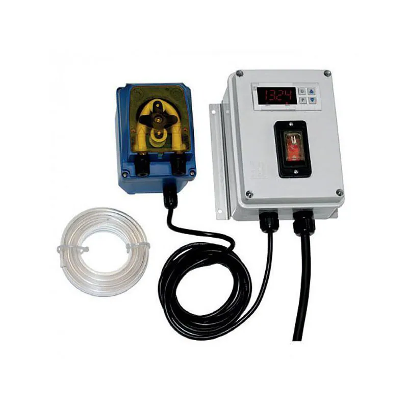 Easy Dispenser Pump