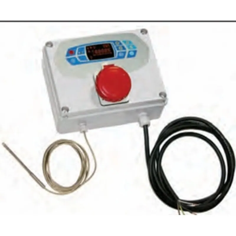 IG PRO M230 V Digital Humidity Controller Professional