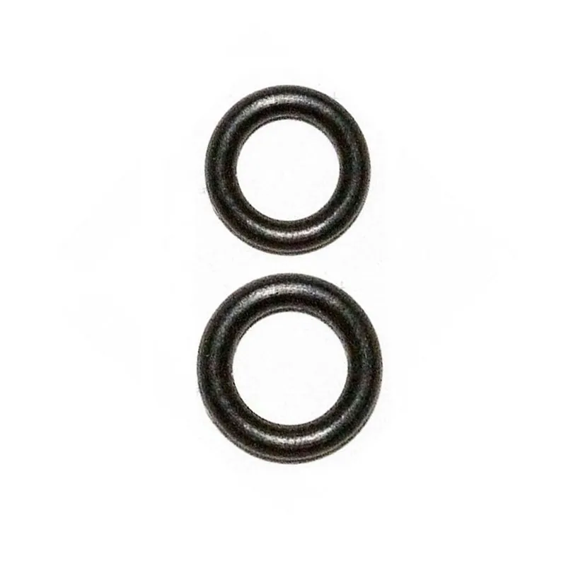 Sealing ring for injectors 12/24