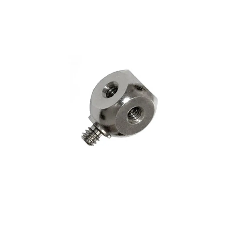 Adapter-umbrella for 3 forces 10/24 3×10/24