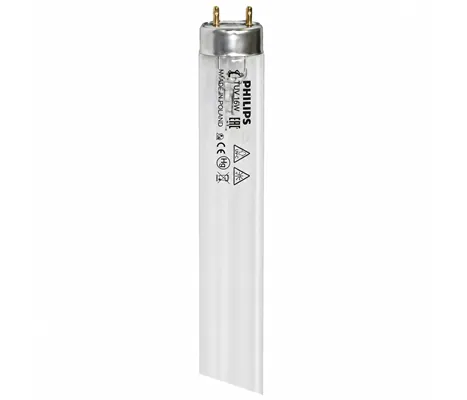 TUV 25W germicidal lamp