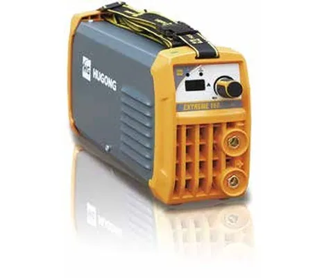 Hugong EXTREME 160III