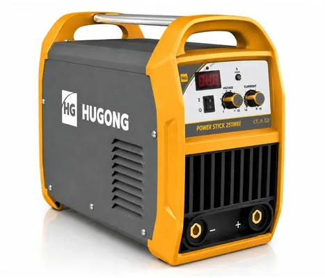 Hugong POWER STICK 251WIII