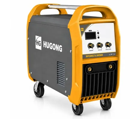 Hugong INVERDELTA 500WIII