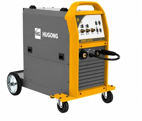 Hugong EMIG 251D