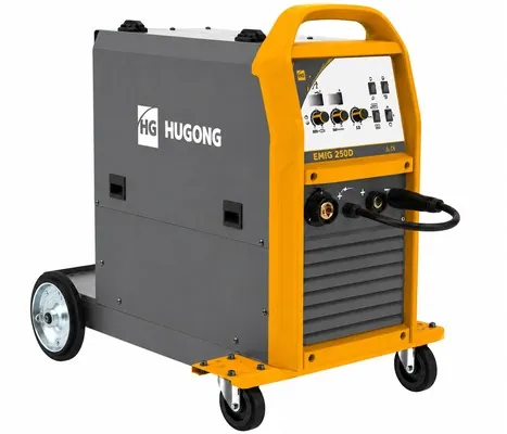 Hugong EMIG 250D