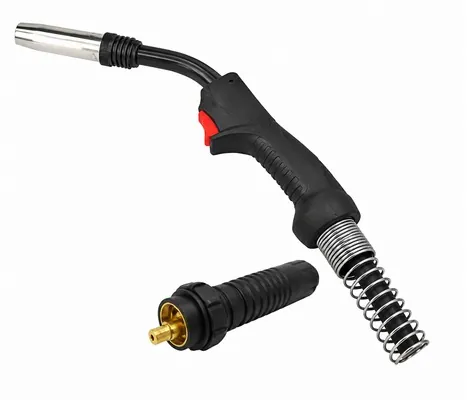 Wellspring MT36KD MIG Torch