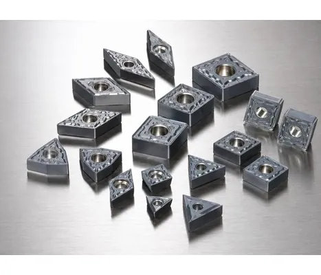 Sumitomo AC5000S Turning Grade