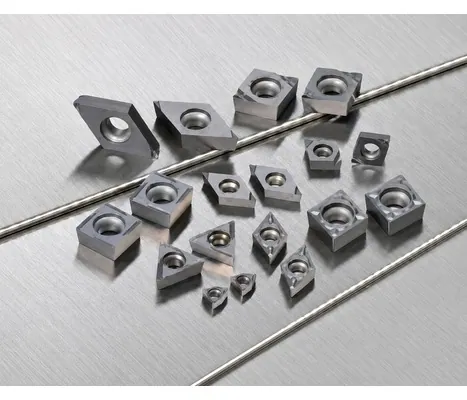 Sumitomo AC1030U Turning Grade
