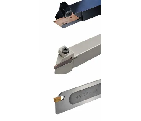 Sumitomo Cut-Off and Grooving Tool Holders