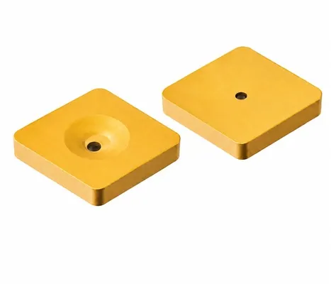 Sumitomo BNC8115 Coated SUMIBORON Insert