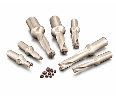 Sumitomo WDX Indexable Insert Drill