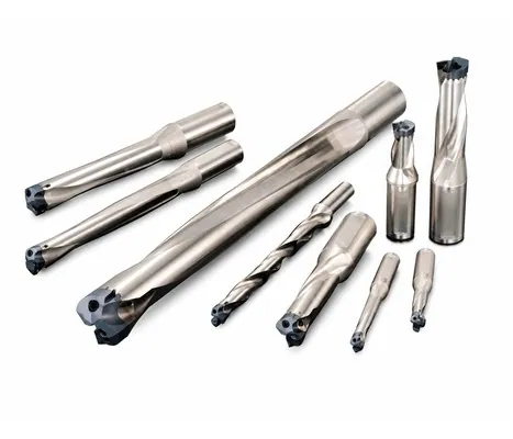 Sumitomo SMD Detachable Head Drill