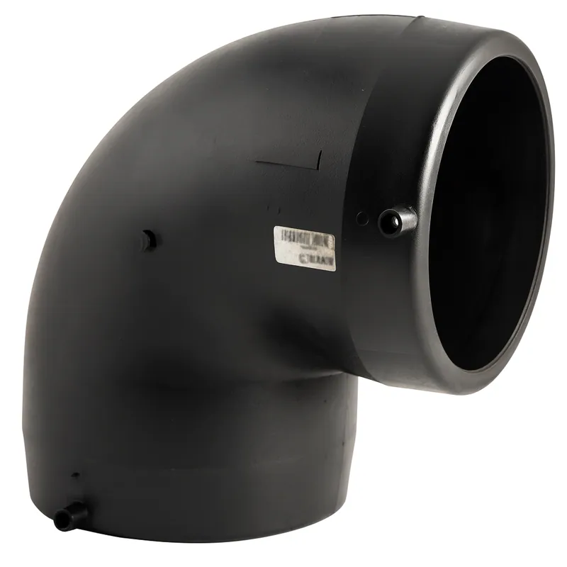EF Elbow 90°