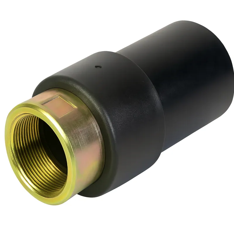 EF Transition Female Adapter
