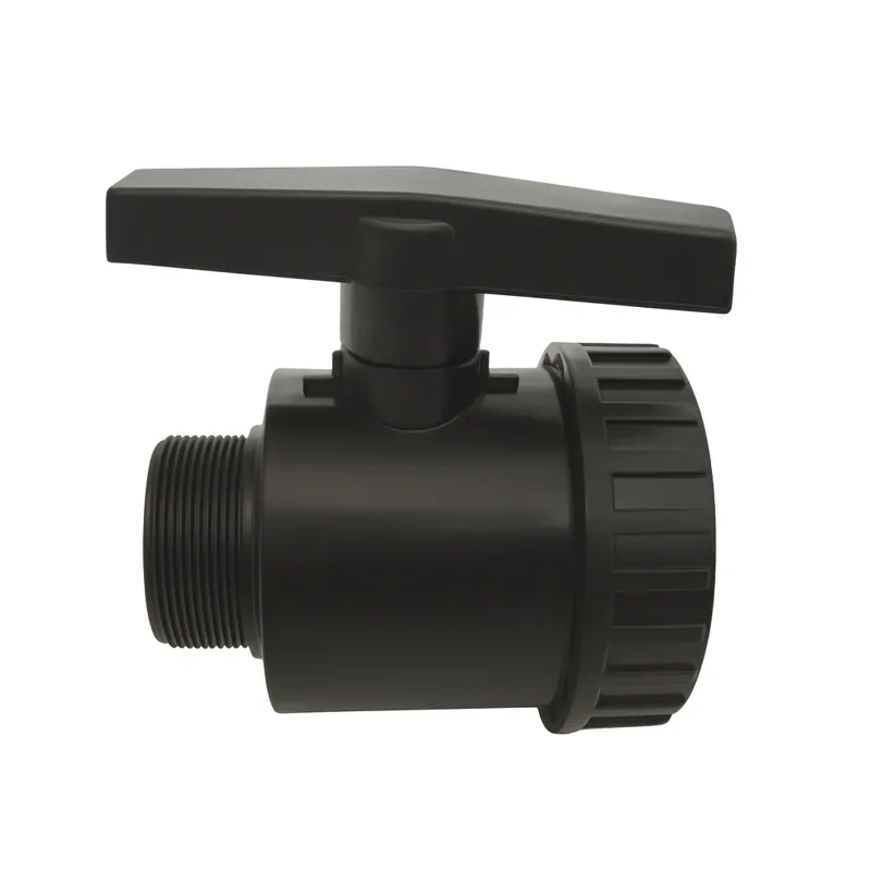 Ball Valve for Irrigation