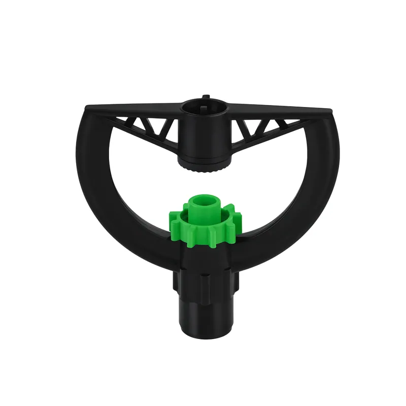 Central Pivot Sprayer