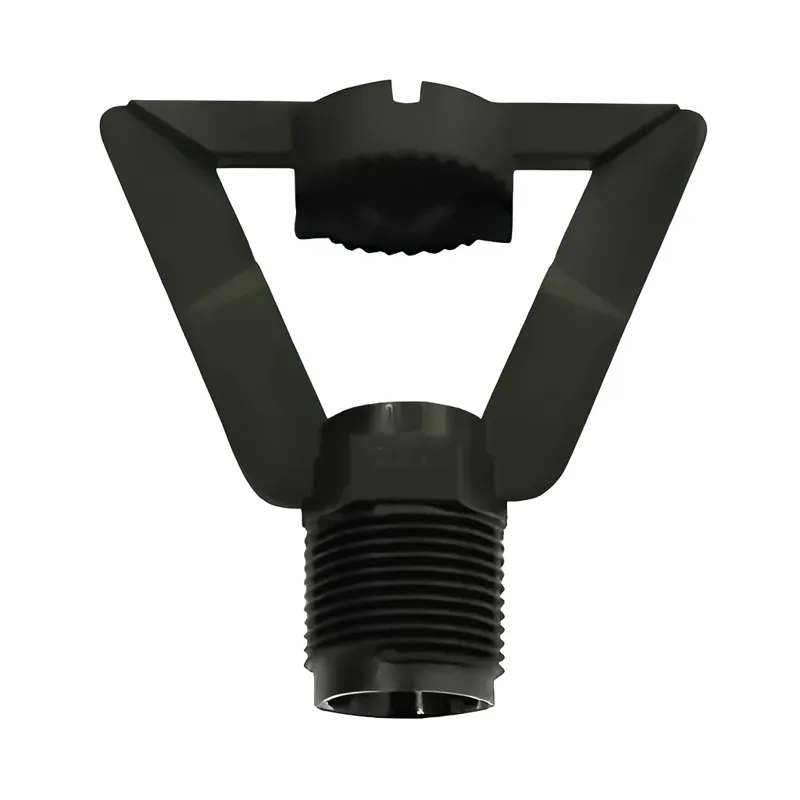 Central Pivot Sprayer Triangle