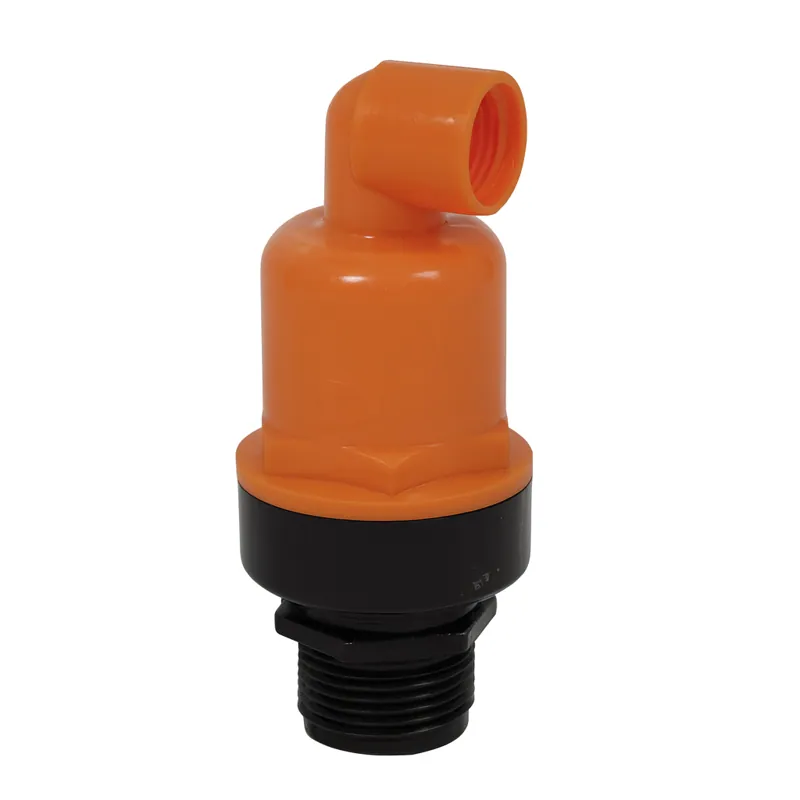 Combination Air Valve (WSI-AV1-1