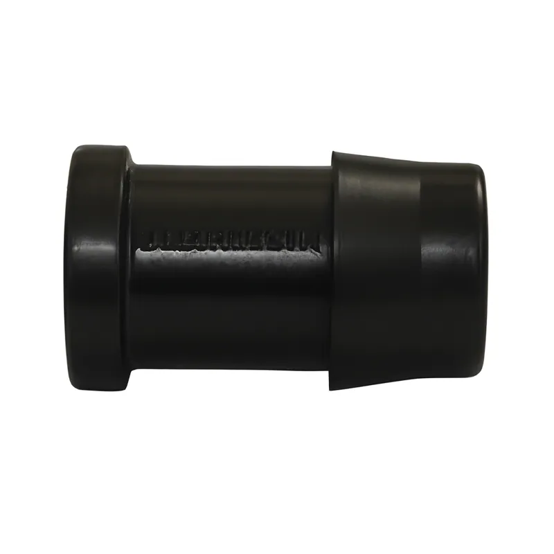 End Plugs