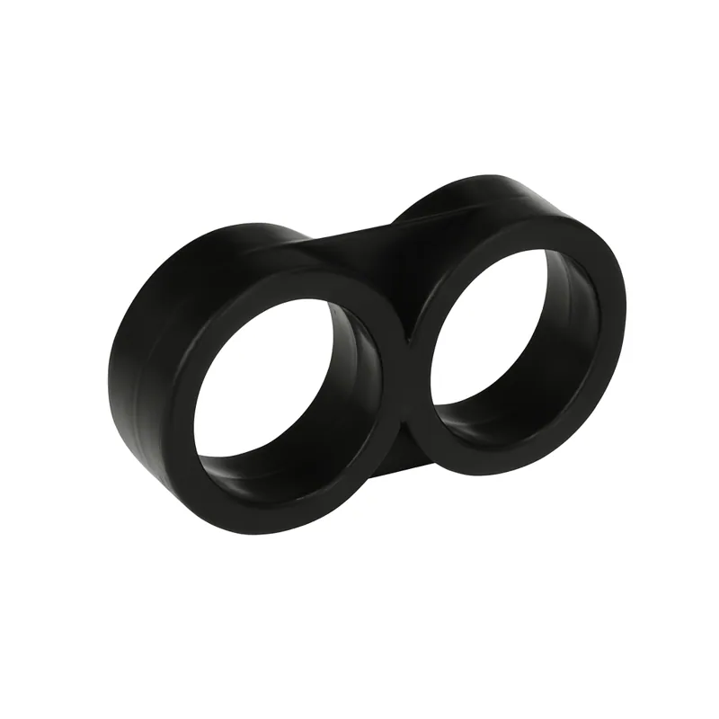 End Stop – Shape 8
