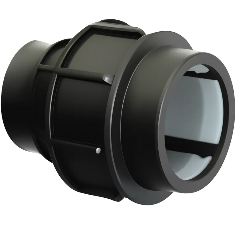 Female Adaptor